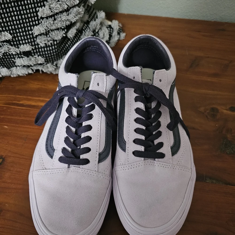 Vans Old Skool stackform - Picture 7 of 8